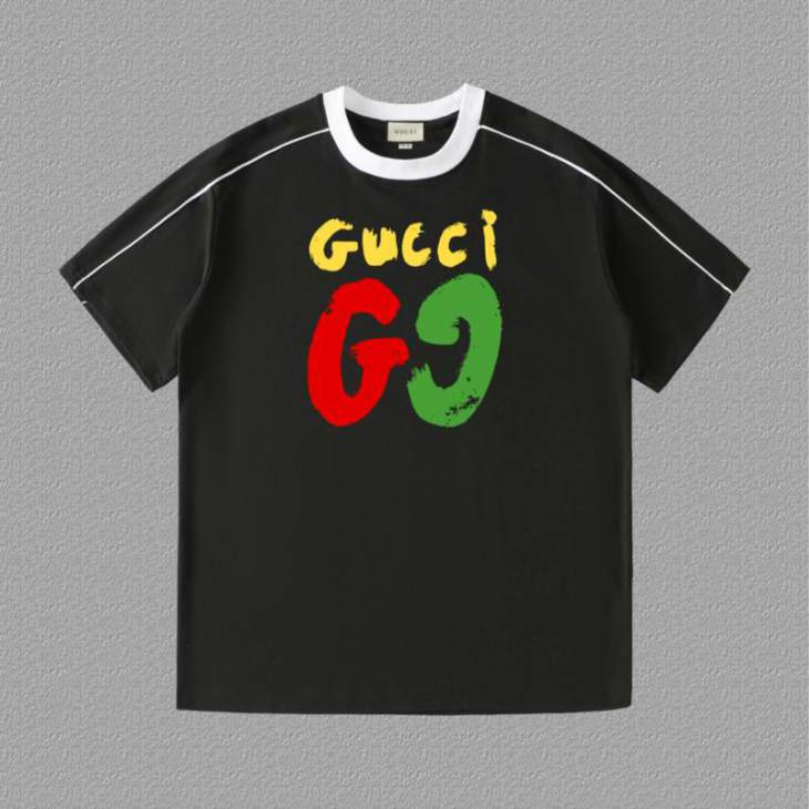 Picture of Gucci T Shirts Short _SKUGucciXS-LattrQ101110843